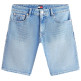 le short homme  tommy hilfiger scanton short bj8131