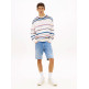 le short homme  tommy hilfiger scanton short bj8131