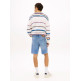 le short homme  tommy hilfiger scanton short bj8131