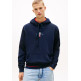 homme tjm reg sign backprint hood ex c1g