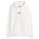 homme tjm reg sign backprint hood ex ybl