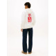 homme tjm reg sign backprint hood ex ybl