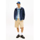 cazadora homme  tommy hilfiger tjm outdoor shell jacket ext