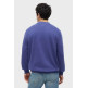 sweat-shirt homme  tommy hilfiger tjm reg entry sign cnck ext