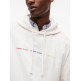 sweat-shirt homme  tommy hilfiger tjm reg tj repeat hoodie