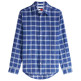 chemise homme  tommy hilfiger tjm reg twill check shirt