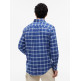 chemise homme  tommy hilfiger tjm reg twill check shirt