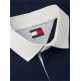 pôle homme  tommy hilfiger tjm rlx panel rugby
