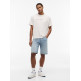 t-shirt homme  tommy hilfiger tjm reg tj repeat ss tee