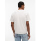 t-shirt homme  tommy hilfiger tjm reg tj repeat ss tee