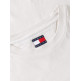 t-shirt homme  tommy hilfiger tjm reg tj repeat ss tee