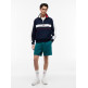 sweat-shirt homme  tommy hilfiger tjm rlx cblock qz