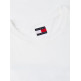 t-shirt homme  tommy hilfiger tjm reg city sign ss tee ext