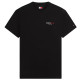 t-shirt homme  tommy hilfiger tjm reg dna grphc ss t ext