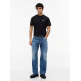 t-shirt homme  tommy hilfiger tjm reg dna grphc ss t ext