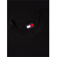 t-shirt homme  tommy hilfiger tjm reg dna grphc ss t ext
