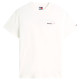 t-shirt homme  tommy hilfiger tjm reg dna grphc ss t ext