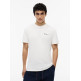t-shirt homme  tommy hilfiger tjm reg dna grphc ss t ext