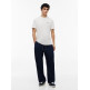 t-shirt homme  tommy hilfiger tjm reg dna grphc ss t ext