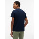 t-shirt homme  tommy hilfiger tjm slim graphic tee ext