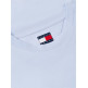 t-shirt homme  tommy hilfiger tjm slim graphic tee ext