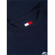 sweat-shirt homme  tommy hilfiger tjm rlx multi crests cneck