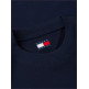 sweat-shirt homme  tommy hilfiger tjm graphic crewneck ext