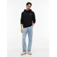 sweat-shirt homme  tommy hilfiger tjm reg entry dna hoodie ext