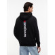 sweat-shirt homme  tommy hilfiger tjm reg entry dna hoodie ext