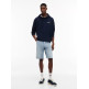 sweat-shirt homme  tommy hilfiger tjm reg entry dna hoodie ext