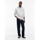 sweat-shirt homme  tommy hilfiger tjm reg entry dna hoodie ext