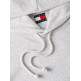 sweat-shirt homme  tommy hilfiger tjm reg entry dna hoodie ext