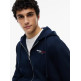 sweat-shirt homme  tommy hilfiger tjm reg dna backprint fz hd
