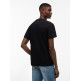 t-shirt homme  tommy hilfiger tjm reg entry dna ss tee