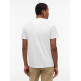 t-shirt homme  tommy hilfiger tjm reg entry dna ss tee