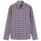 chemise homme  tommy hilfiger tjm reg check oxford shirt
