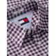 chemise homme  tommy hilfiger tjm reg check oxford shirt