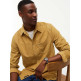 chemise homme  tommy hilfiger tjm reg baby corduroy shirt ex