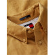 chemise homme  tommy hilfiger tjm reg baby corduroy shirt ex