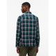 chemise homme  tommy hilfiger tjm reg poplin pattern shirt