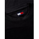 t-shirt homme  tommy hilfiger tjm reg sign backprint tee ext