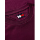 t-shirt homme  tommy hilfiger slim fit signature graphic tee