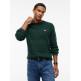 maillot homme  tommy hilfiger tjm reg textured sweater ext
