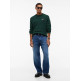 maillot homme  tommy hilfiger tjm reg textured sweater ext