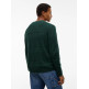 maillot homme  tommy hilfiger tjm reg textured sweater ext