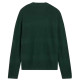 maillot homme  tommy hilfiger tjm reg textured sweater ext
