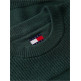maillot homme  tommy hilfiger tjm reg textured sweater ext