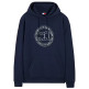 sweat-shirt homme  tommy hilfiger tjm reg crest hoodie
