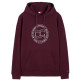 sweat-shirt homme  tommy hilfiger tjm reg crest hoodie