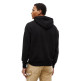 sweat-shirt homme  tommy hilfiger tjm rlx tommy dna hoodie ext